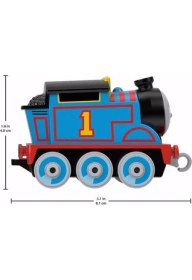 Resim Thomas & Friends Thomas ve Arkadaşları Tren Seti Sür Bırak Wooden Bridge Delivery HHV79 