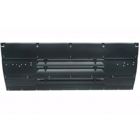 Resim Panjur Ön Cf85 Üst - 1372534 