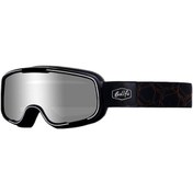 Resim Diğer Bollfo Bf630-03 Dış Mekan Gözlük, Motosiklet Koruma Kullanışlı Model 