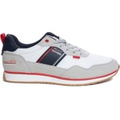 Resim Jagulep Erkek Casual Günlük Spor Ayakkabı Günlük Ayakkabı Rahat Hafif Ortopedik 