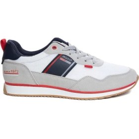 Resim Jagulep Erkek Casual Günlük Spor Ayakkabı Günlük Ayakkabı Rahat Hafif Ortopedik 