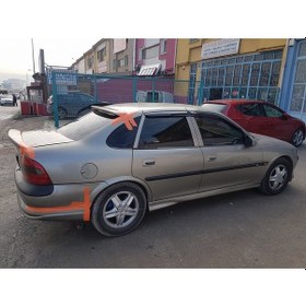 Resim Opel Vectra B Marşpiyel Takımı-fibersan Tuning 