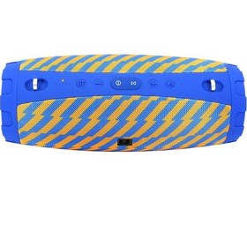 Resim Nettech Explorer Bluetooth Hoparlör 