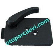 Resim Caddy 1996-2003 Bagaj Kapi Iç Açma Kolu 409369184 