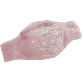 Resim Babyjem Kiraz Çekirdekli Kemer Gül Kurusu - Pembe 