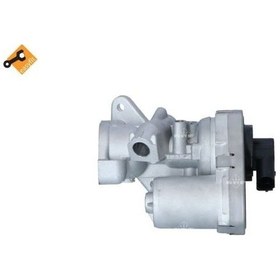 Resim EGR VALFI VANASI BOXER III JUMPER III 22DT PUMA TRANSIT V347 2.2TDCI DUCATO 2.2JTD 100CV NRF 48322 