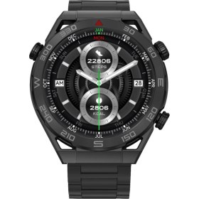 Resim Slazenger SL.09.2428.5.01 Erkek Akıllı Kol Saati 