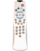 Resim Vestel 3001-5001 Dıgıturk Kumanda 