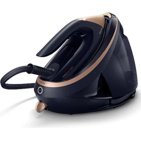 Resim Philips Buhar Kazanlı Ütü, 750 G'a Varan Şok Buhar, Activesense Teknolojisi, Hafif Ütü, Dikey Buhar Püskürtme 