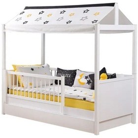 Resim Tente Sky (Todi Toddler Tente Uyumlu) 