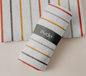 Resim 2’li Mutfak Havlusu 30x50 Ds1 