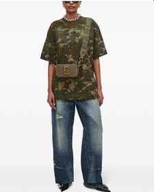 Resim Marc By Marc Jacobs Kadın Omuz Çantası 2s4hcr009h03-371 2s4hcr009h03-371 Çok Renkli Çok Renkli 