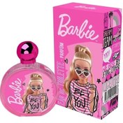 Resim Barbie Licensed Child Perfume 50 Ml Diğer 