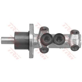 Resim Trw-pmh668 - Fren Ana Merkezi Kangoo 1.2 1.4 1.5 1.6 1.9 01 2 