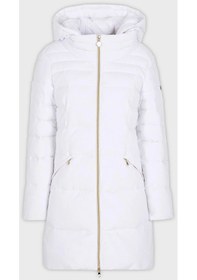 Resim Ea7 Bayan Mont 6rtl01 Tndaz 1100 Beyaz 