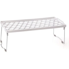 Resim Dikdörtgen Pratik Dolap İçi Raf 20x45x15 Cm. Royaleks-tim303 Çok Renkli 