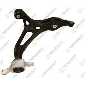 Resim Teknorot M-846 Salincak Rotilli On Sag Alt R-class 06-13 2513301207 M846 (WM977117) 