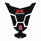 Resim Suzuki Gsx-R Tank Pad 002 
