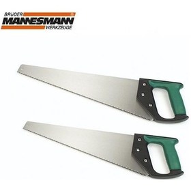 Resim Mannesmann 30125 Pala Testere (450mm) 