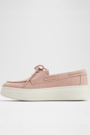 Resim Aldo Kadın Pembe Sneaker 