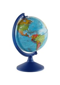 Resim Gürbüz Küre Siyasi Işıksız 20CM 42202 