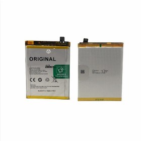 Resim Kdr Elite Realme 6i Blp757 Batarya Pil 