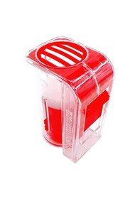 Resim Suntek Magideal Arı İşaretleme Avcıları Arıcılık Kırmızı 