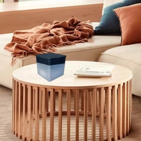 Resim Saban Gri, Vanilya Kare - Nem Alıcı Rutubet Giderici Aparat Tablet (500 Gram) 