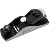 Resim Rox Wood 00106 Metal Avuç Rende 175 Mm 