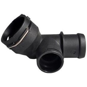Resim Skoda-Vw-Audi-Seat Su Flanşı 1K0122291Ad Ürün 