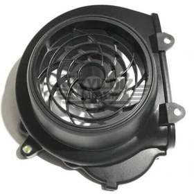 Resim Fan Kapağı Spacy A (490444983) 