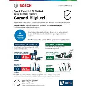 Resim Bosch GCL 2-50 Lazerli Hizalama 0601066F02 
