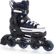 Resim Rebel T Ayarlanabilir Çocuk Pateni 