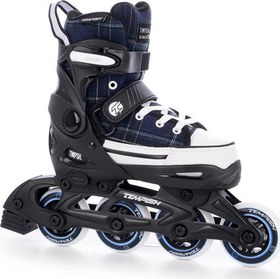 Resim Rebel T Ayarlanabilir Çocuk Pateni 