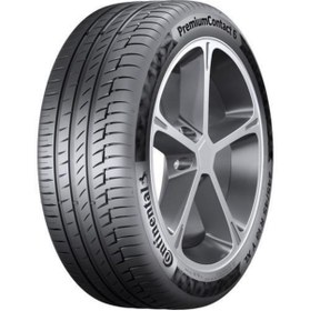 Resim 285/45R22 114Y XL FR CPC 6 MO CONTİNENTAL 2022 