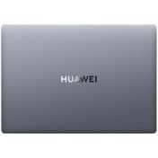 Resim Huawei MATEBOOK D16 2024 13.NESİL CORE i5 16GB+1TB 16 İNÇ UZAY GRİSİ 