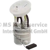 Resim Yakıt Pompası Mını R55 R56 R57 R58 2006-2013 16112754806 