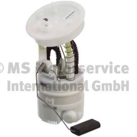 Resim Yakıt Pompası Mını R55 R56 R57 R58 2006-2013 16112754806 