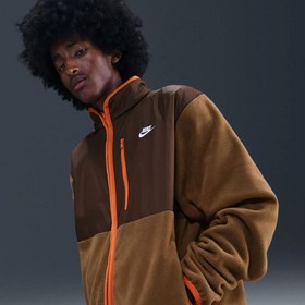 Resim Nike Sportswear Club Erkek Sweatshirt 