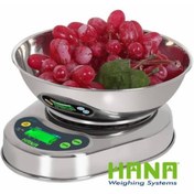 Resim Hana Mutfak Tartısı 