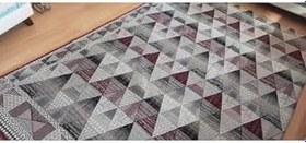 Resim Keops Desen Serme Halı Örtüsü, Halı Koruyucu, Çok Amaçlı Pike, Savan 