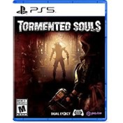 Resim Ps5 Tormented Souls Playstation 5 Oyun 