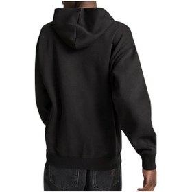 Resim Puma Erkek Sweatshırts Ferrari Race Bigshield Hdie 62705401 Sİyah 