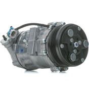 Resim BEHR-MAHLE ACP45000S | -MAHLE / Opel Corsa C (Z14XE) Motor Klima Kompresörü 2001-2006 