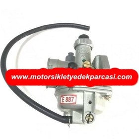 Resim Tvs Jupiter Karbüratör Orj 432634843 