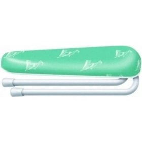 Resim Yeşil Küçük Kol Aparatı 52X13, Squash Spor Ekipmanı 