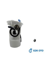 Resim Yakıt Modulü / Motorlu Şamandra 3 Bar Megane I 7700431718 8200016909 