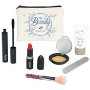 Resim Nessiworld Smoby My Beauty Make Up Set 320150 