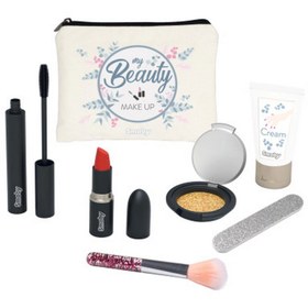 Resim Nessiworld Smoby My Beauty Make Up Set 320150 