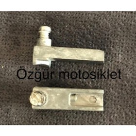 Resim Mobilet Gaz Kızağı 2 Adet 